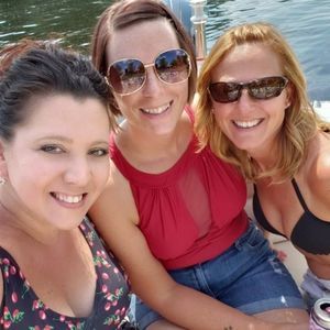 Meet your Posher, Jamie